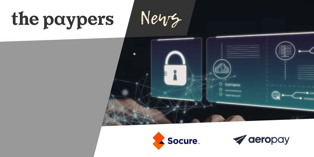 Socure and Aeropay integrate to simplify bank account onboarding