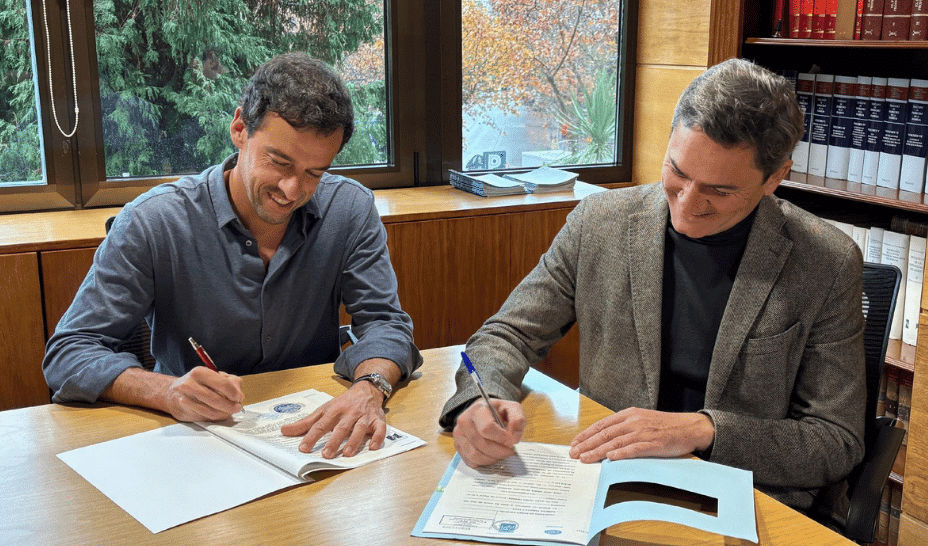 Goparity acquires Spain's Bolsa Social to expand equity crowdfunding and strengthen Iberian presence
