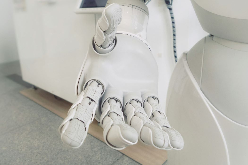 Forcen closes $8.35 million in funding to develop its touch-tech for robots