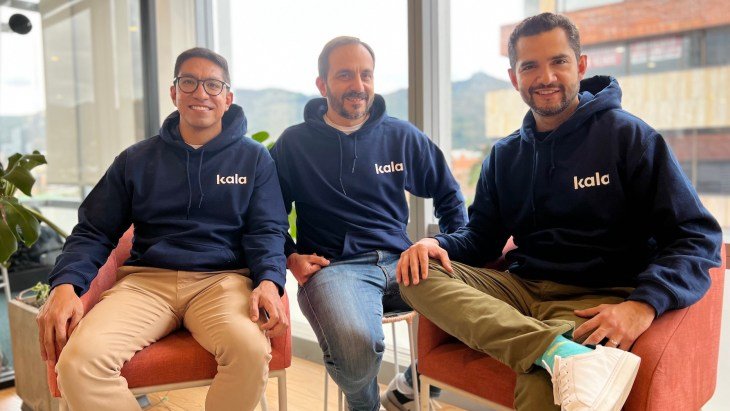Lending startup Kala is helping Latin American banks more easily offer credit