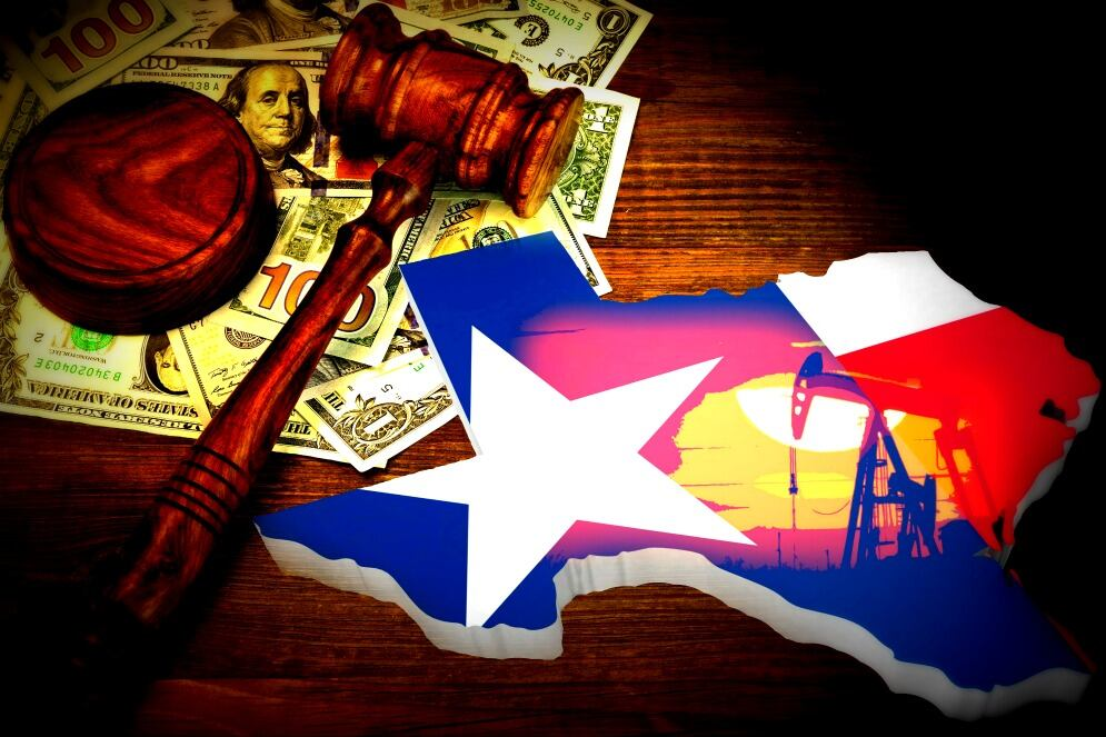Zarvona Energy Buys East Texas Assets Out Of Bankruptcy