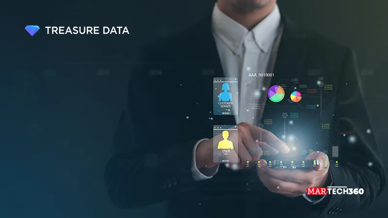 Treasure Data Launches No Compute Pricing for Predictable CDP Costs