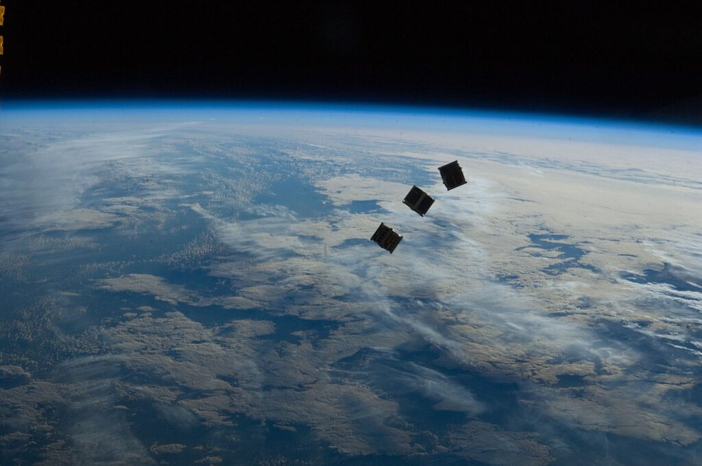 NeevCloud and Agnikul Cosmos to launch India’s first indigenous AI data center in space