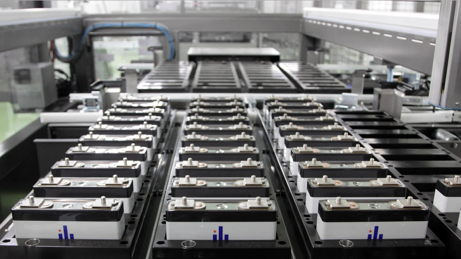 International Battery Company to commence production at its 'Giga Factory Unit' in Bengaluru in 9 months