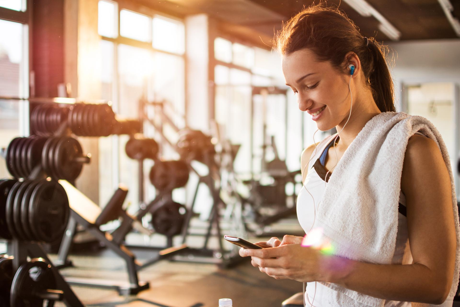 74% of gym operators report strong or moderate growth, new Xplor Fitness & Leisure research reveals