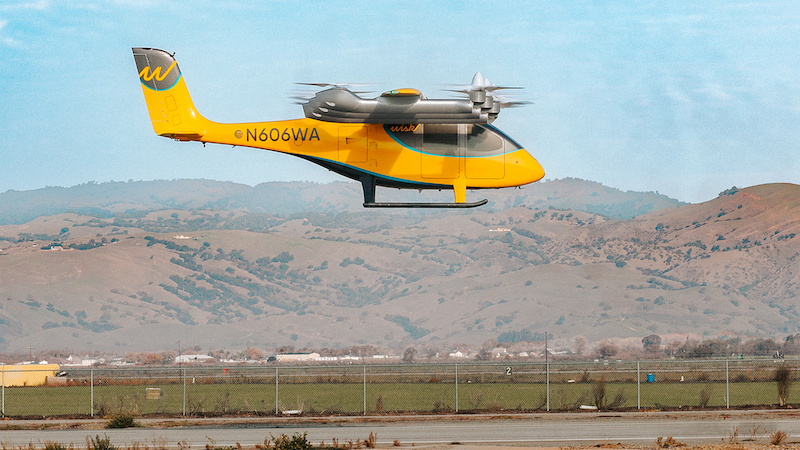 Archer To Acquire Wisk, Insitu, SkyGrid From Boeing