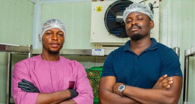 KAMIM Leads $2.1M HARVIST Agri-Energy Project in Nigeria - Innovation Village