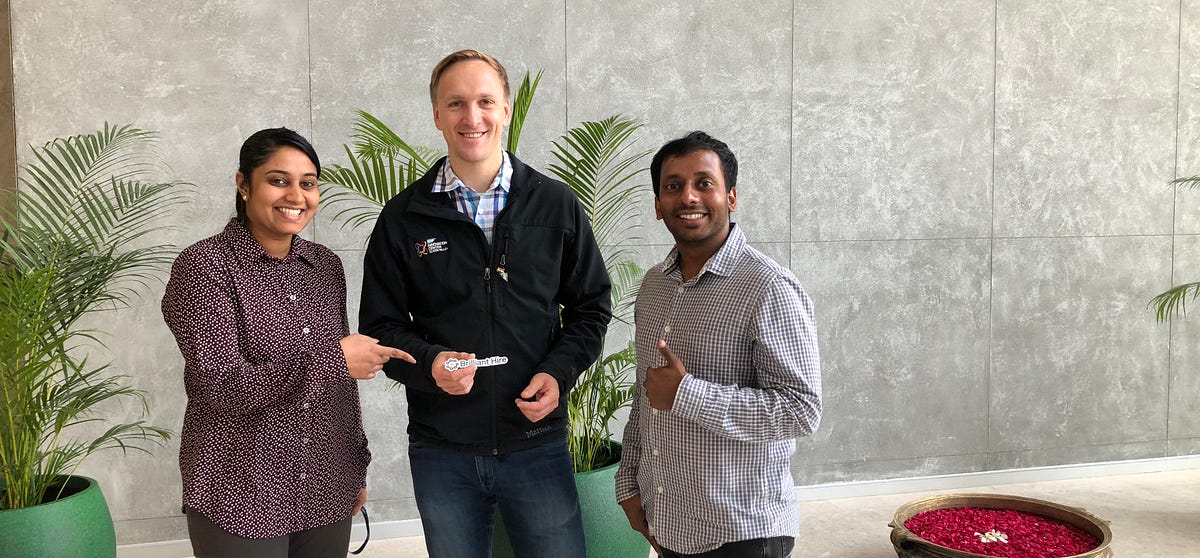 Got Talent: Recruiting platform Brilliant Hire raises €1M from SAP.iO