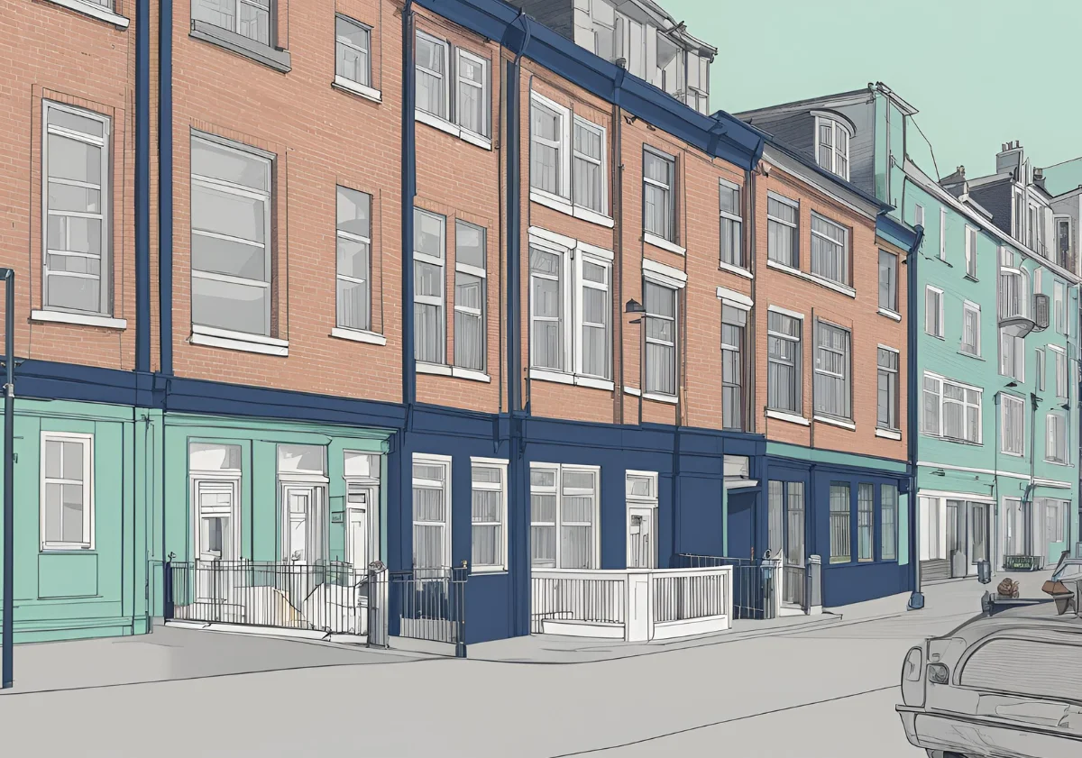 UK property company Grosvenor invests in real estate transition VC Noa
