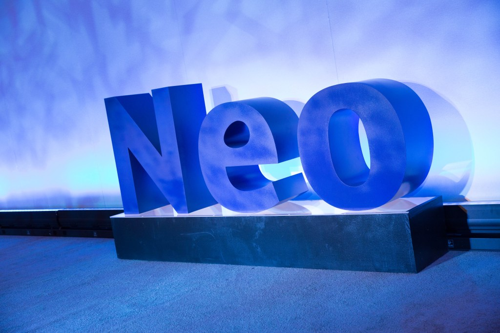 VC firm Neo looks to up the ante with $235M across two new funds