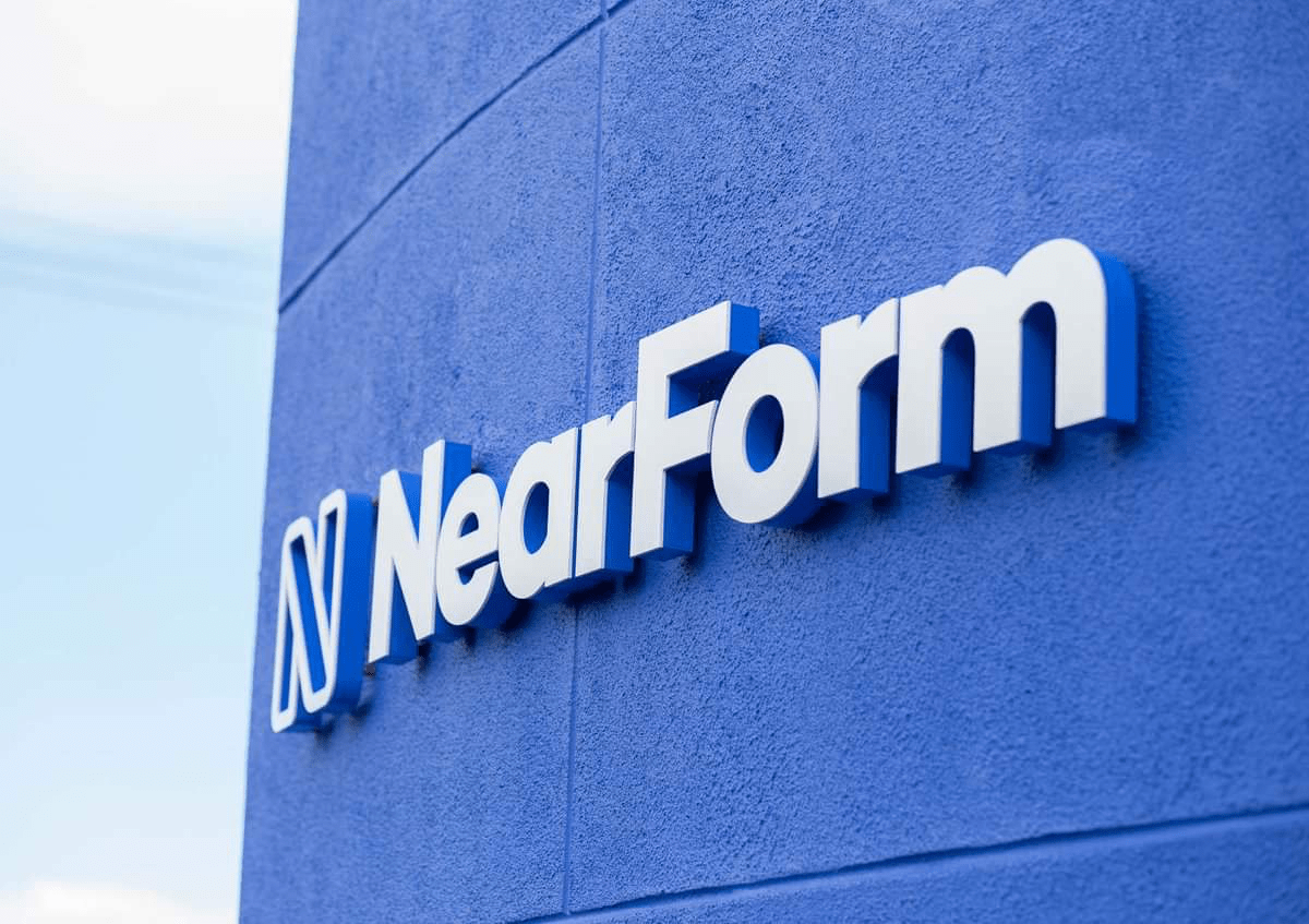 Like peanut butter and chocolate: How and why Waterford firm Nearform bought Seattle’s Formidable