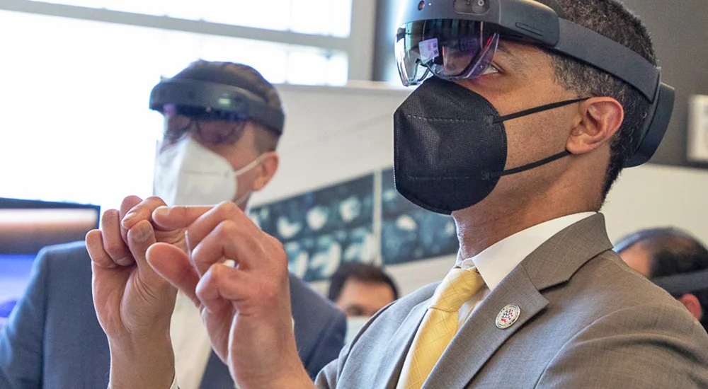 Advanced technology innovations tackling clinical problems