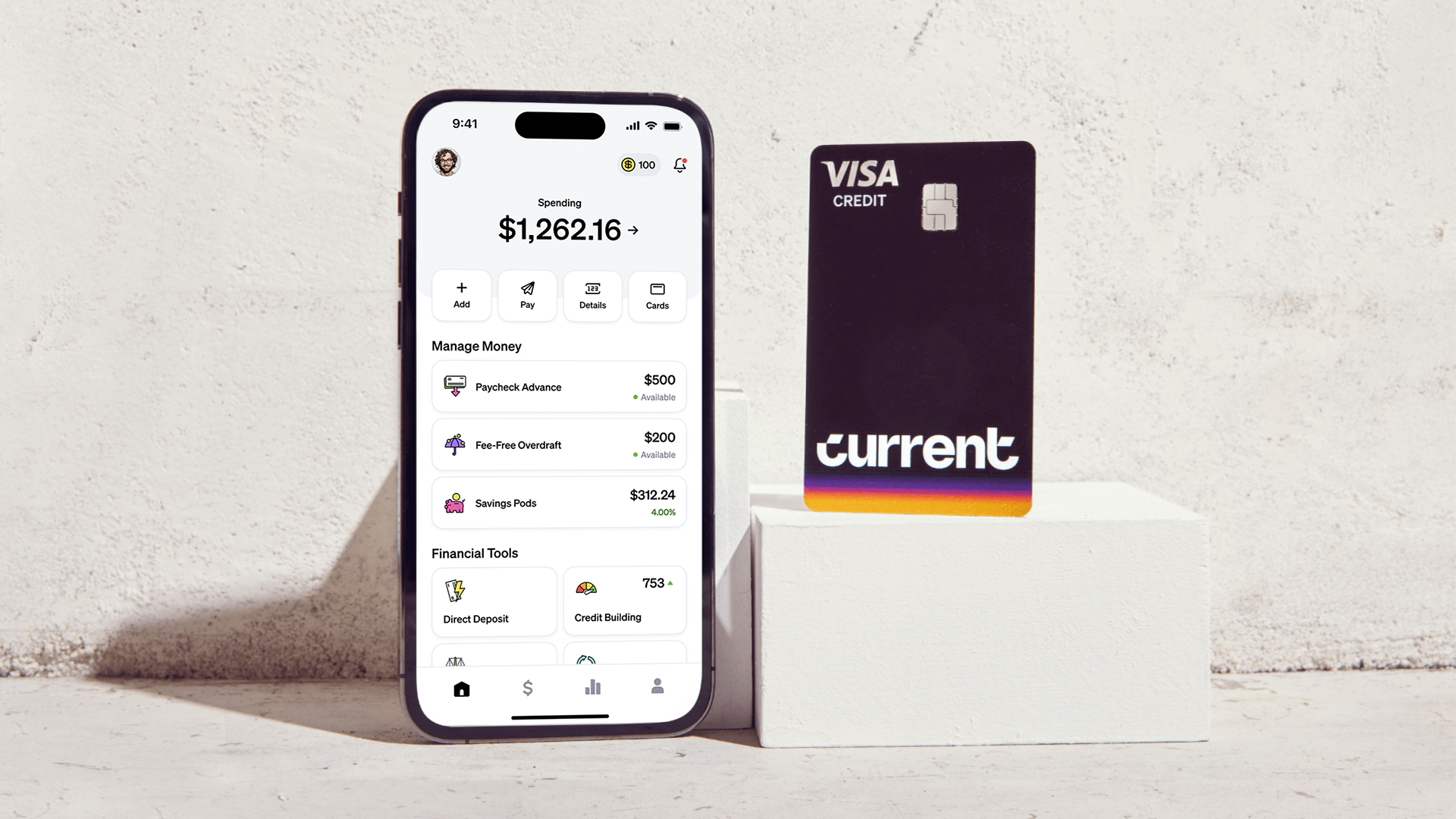 Current Secures $80 Million Series E at $1.5 Billion Valuation Following Third Consecutive Year of 70%+ Growth