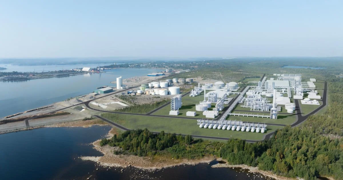 Swedish SAF Project Receives Major Funding Boost | AIN
