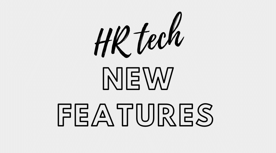 New HR Tech from Homebase, Sinecure