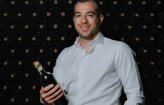 From eWibe an observatory (and four indexes) to monitor the investment wine market