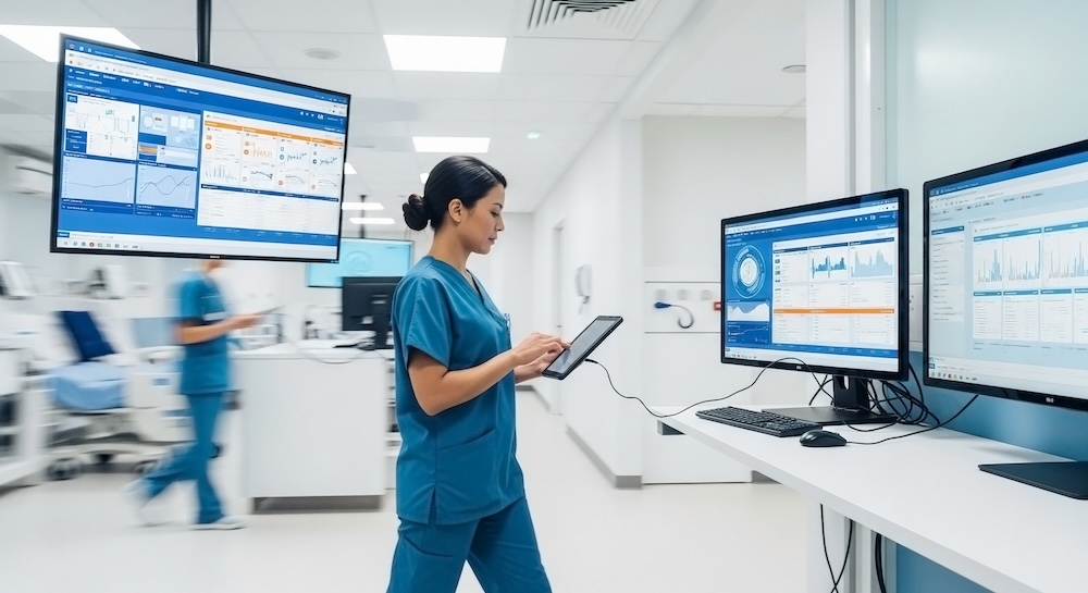 TriFetch comes out of stealth to automate the administrative work that slows specialty clinics