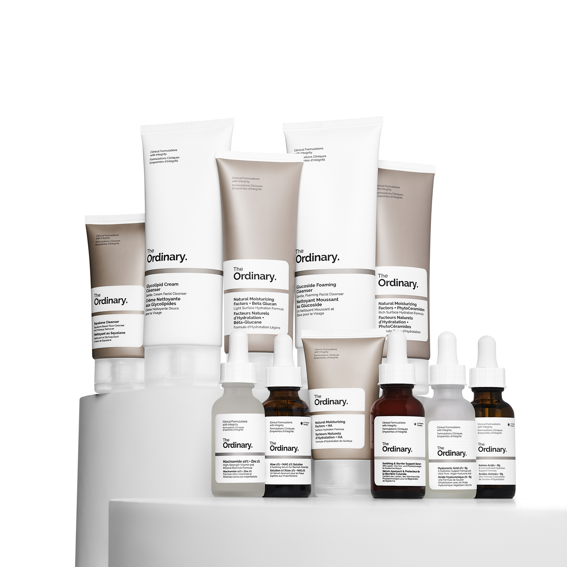 The Ordinary Launches in China