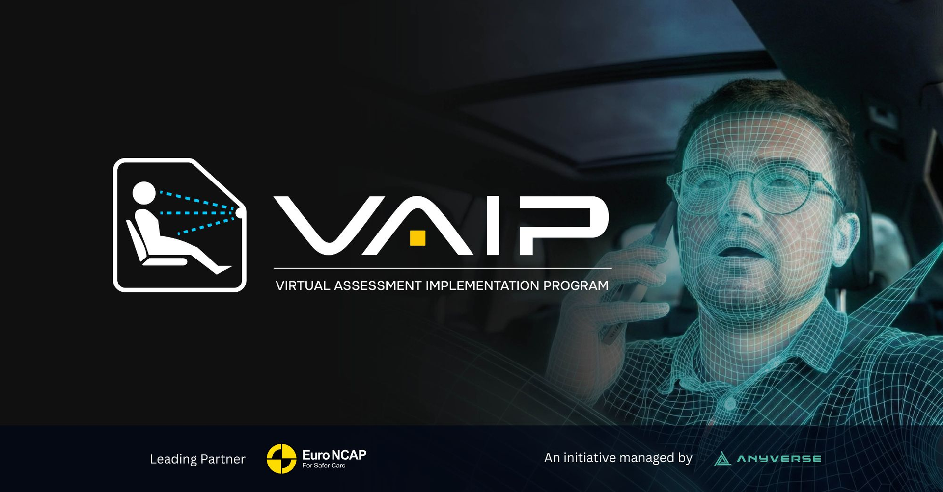 Anyverse Launches Virtual Assessment Implementation Program