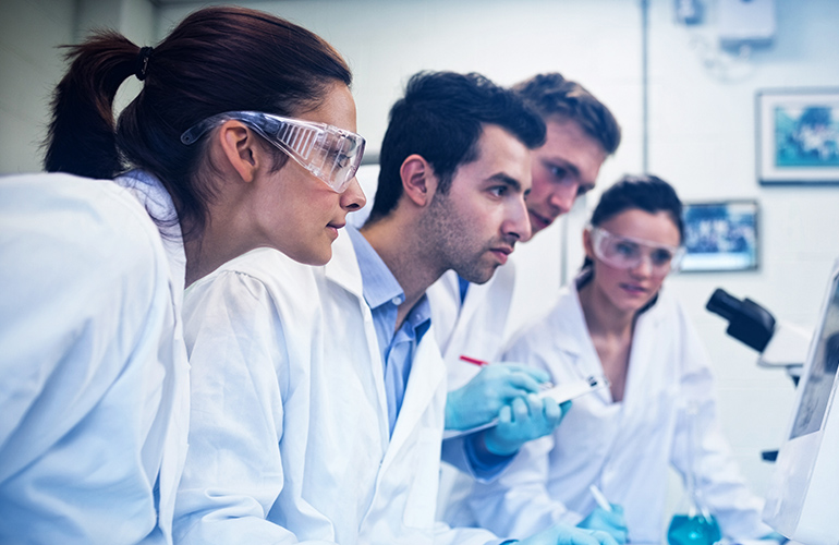 AI co-scientist startup CTO on hypothesis slop, deterministic code and the goal of compressing a century of science into a decade