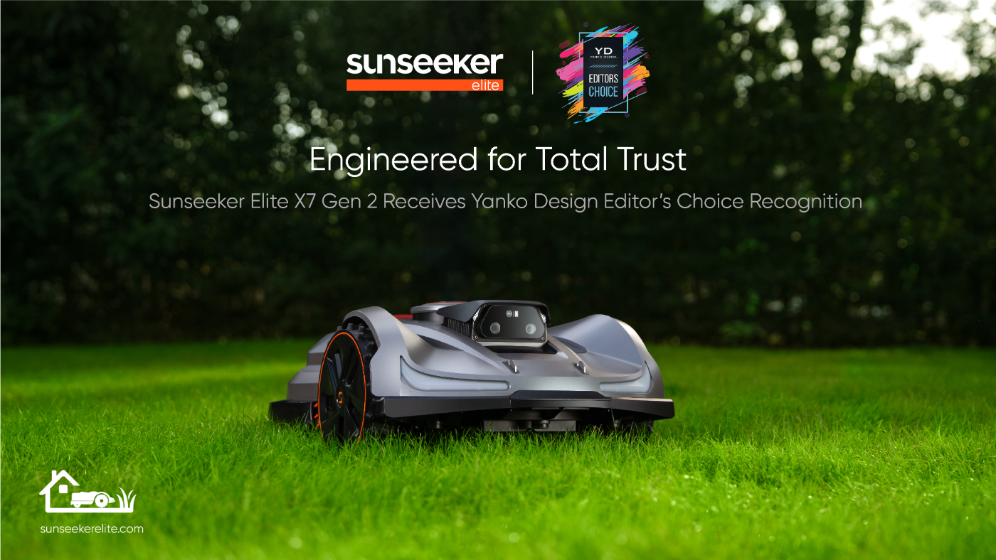 Sunseeker Elite X7 Gen 2 Receives - Key Steps