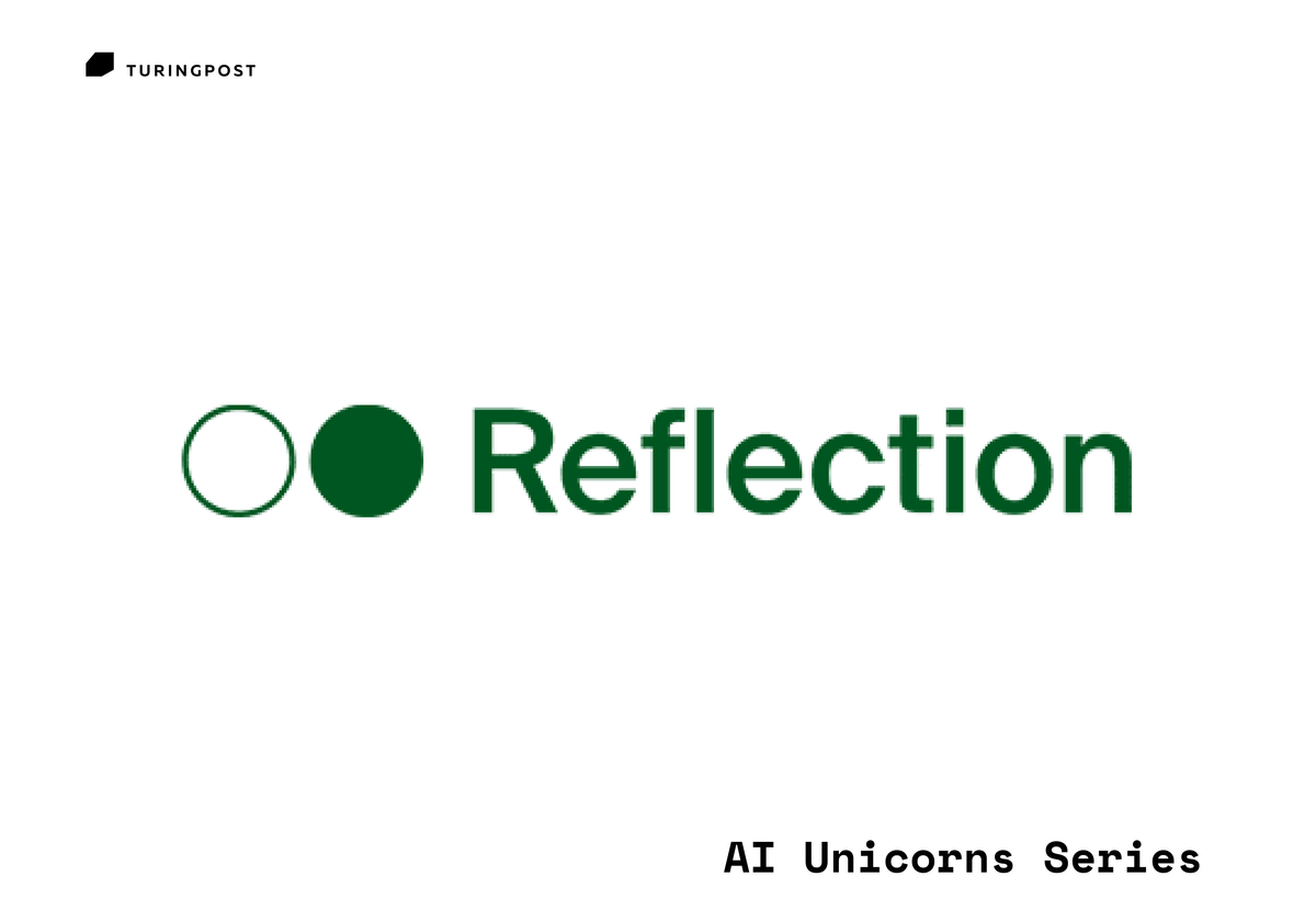 Reflection AI Explained: $20B Valuation, No Model Yet
