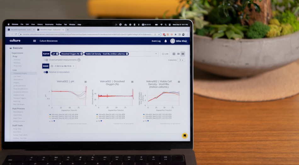 New Feature Release: Live Data in Console