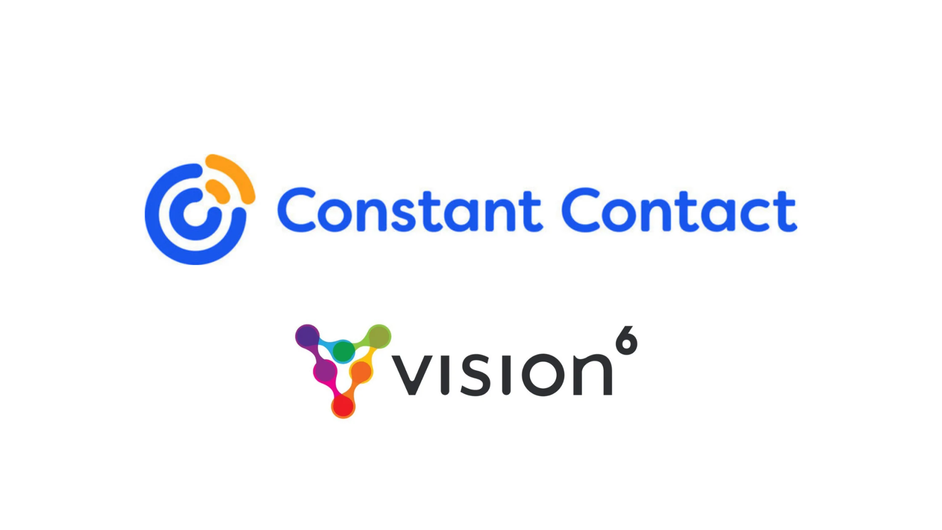 Constant Contact Acquires Vision6