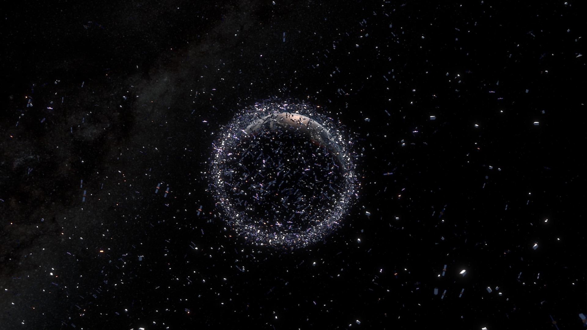Neuraspace Raises €15.6M to Scale its SDA Service
