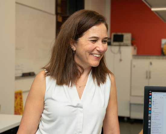 Burcu Akinci named ASCE Distinguished Member