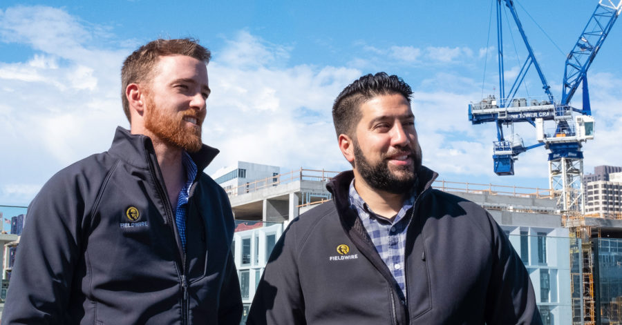 When New School Meets Old School, Fieldwire Nets $33.5M For Construction Tech