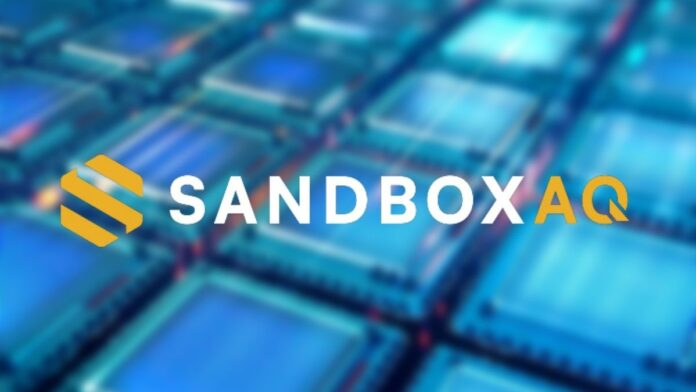 SandboxAQ Opens AI-Agent Coordination Code With a Commercial Restriction