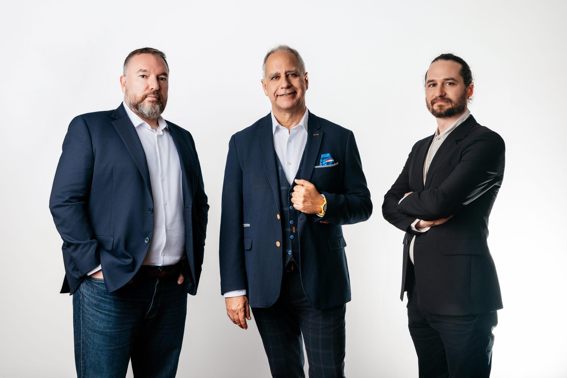 Portfolio Company Multiverse Computing Raises $570M Series C to Scale Efficient AI from Edge to Cloud