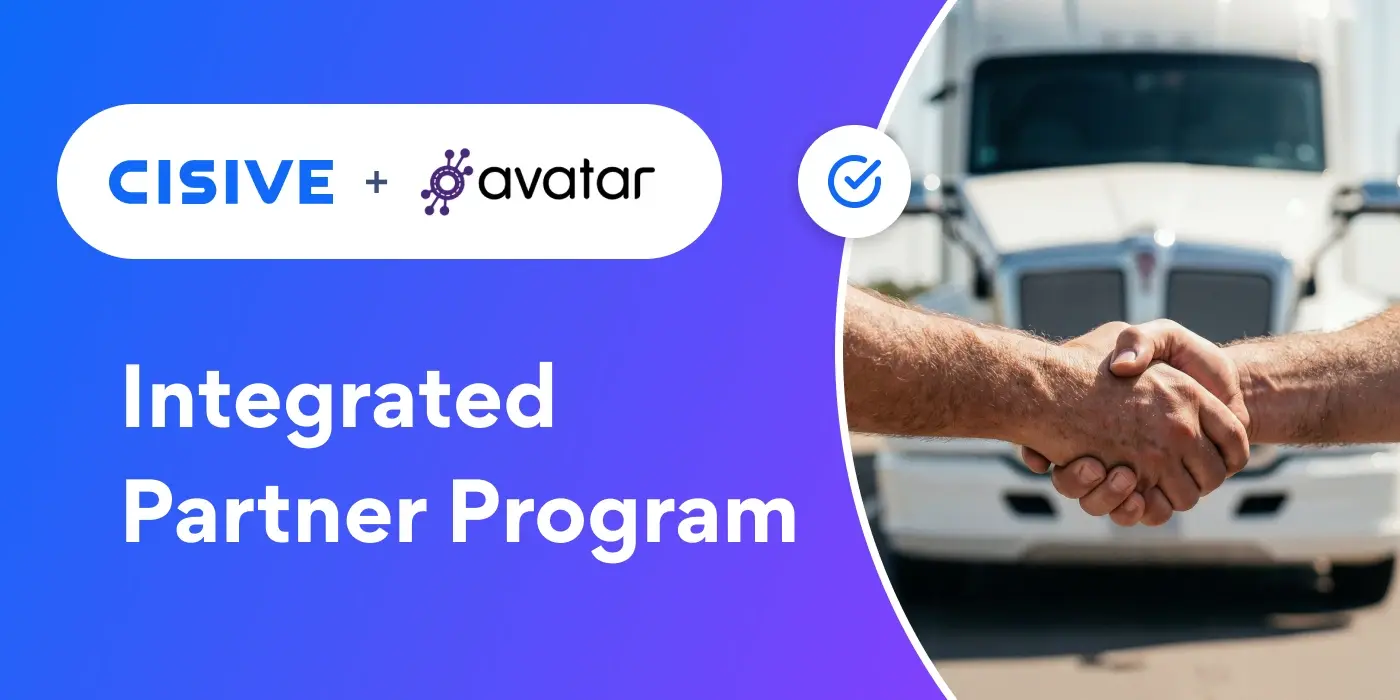 Cisive Joins AvatarFleet’s Integrated Partner Program