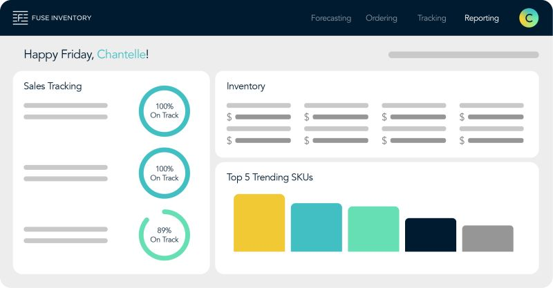 Fuse Inventory Control Launches End-to- ...