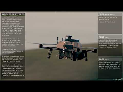 Scout AI Introduces Fury Autonomous Vehicle Orchestrator
