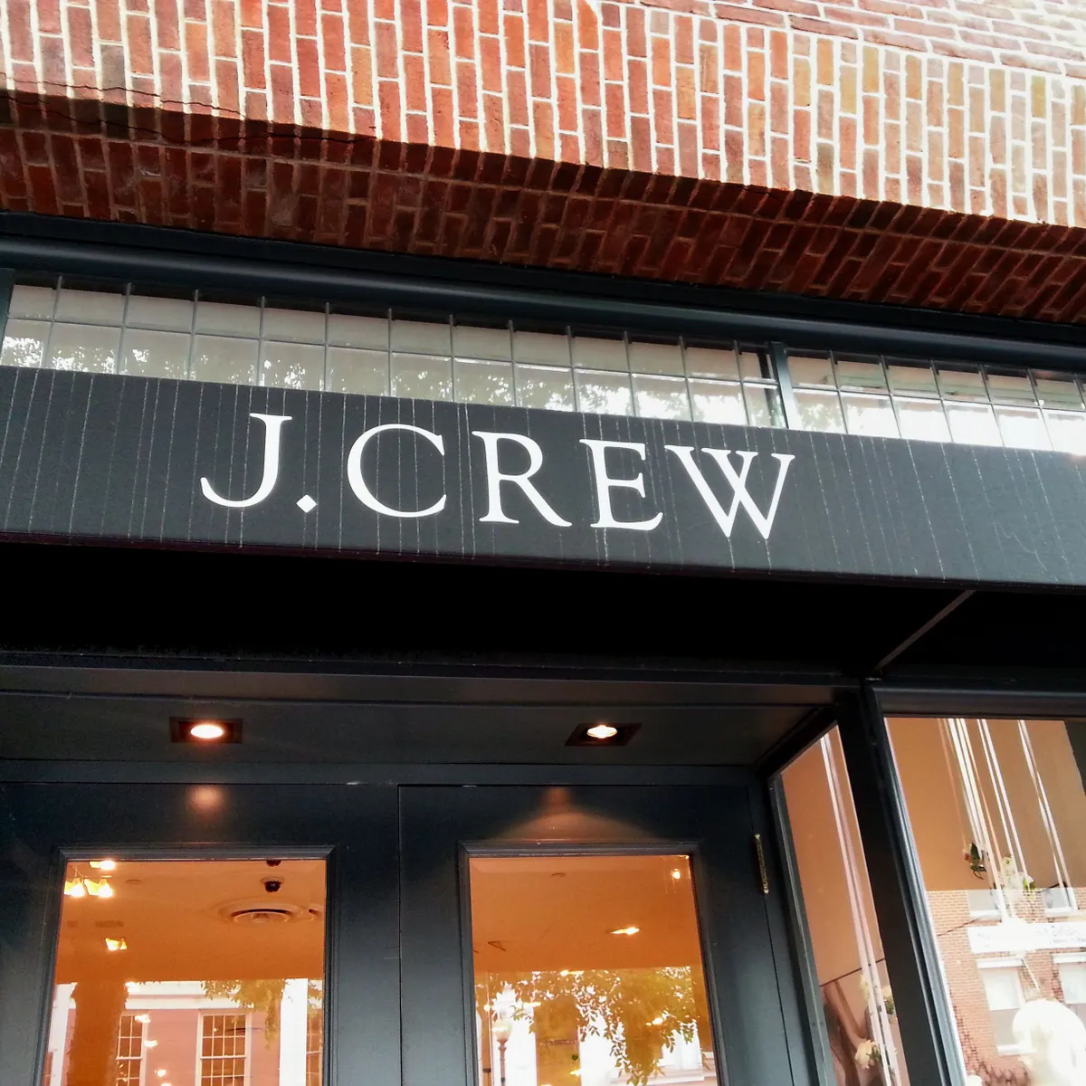 J.Crew looks to exit bankruptcy in coming weeks