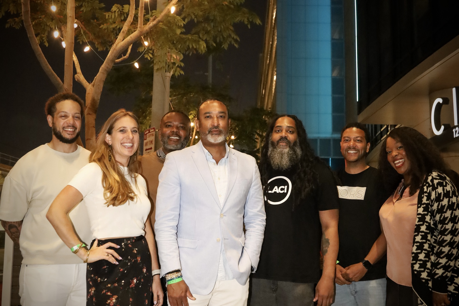 Into the Light: LA Social District Pilots Renewable Energy Gaia Box in Downtown Los Angeles