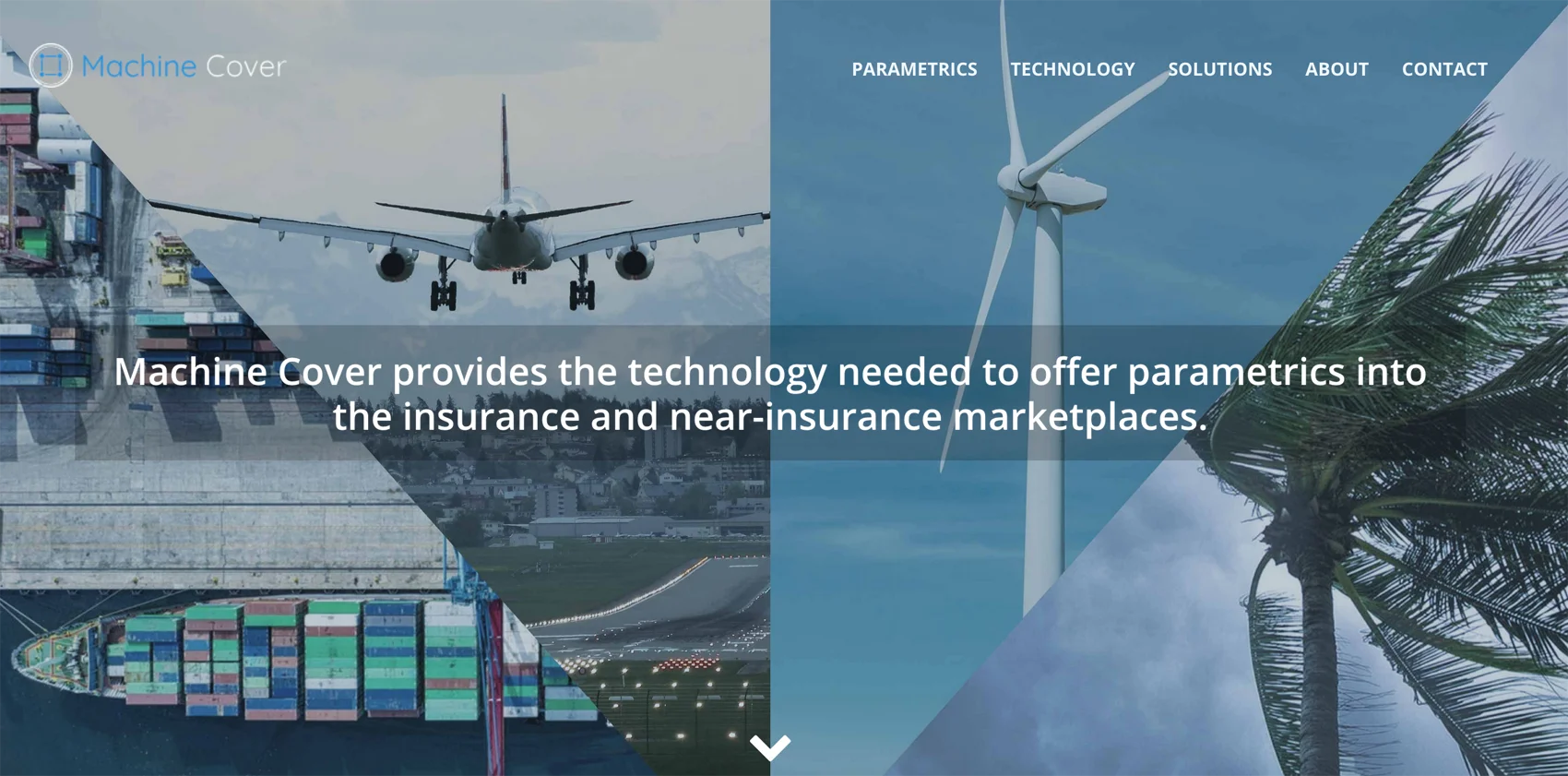 Insurtech Machine Cover Developing Parametric-Based Pandemic Product - ProgramBusiness