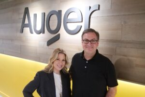 This former Amazon exec is moving his startup's HQ to Texas, and he has a few notes for Seattle