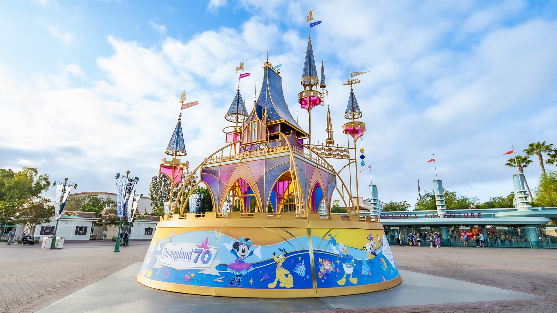 Disney Bids on Character.AI Assets as Chatbot Provider Files for Chapter 11 Bankruptcy