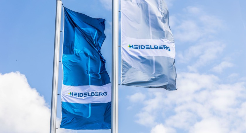 HEIDELBERG’s Growth & Transformation