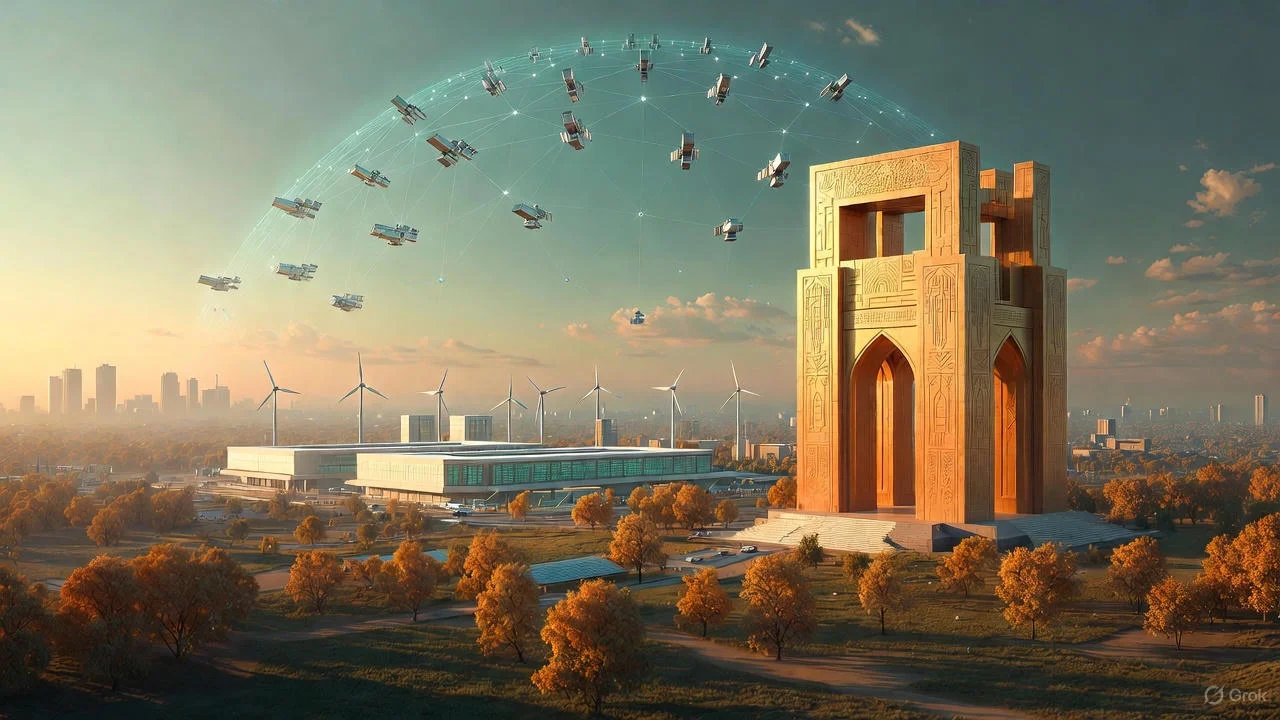 November 2025
