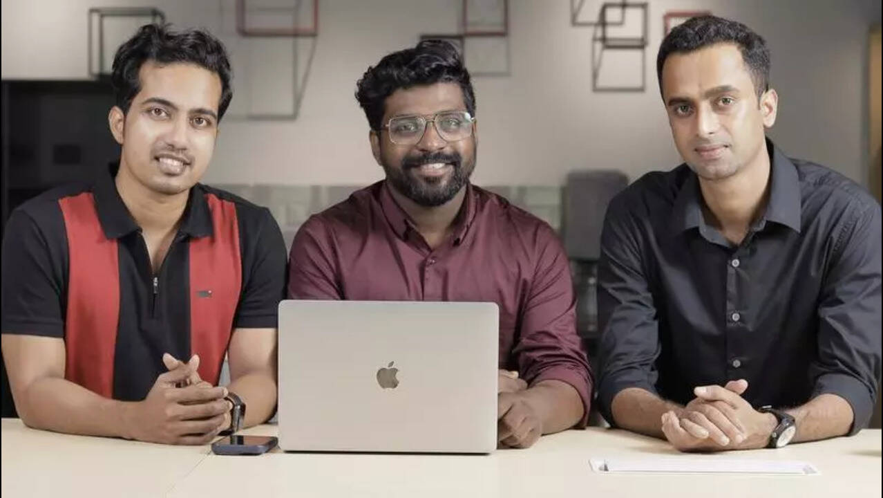 Engagespot Becomes 1st Kerala Startup in Prestigious Techstars NYC Accelerator | Thiruvananthapuram News