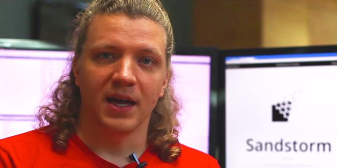 Out in the Open: Sandstorm Makes It Easy to Control Your Apps in the Cloud