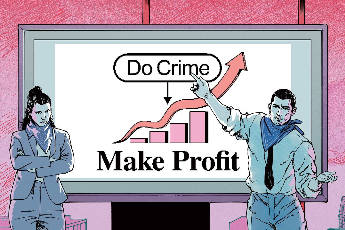 Inside the Making of Grand Theft Auto 6