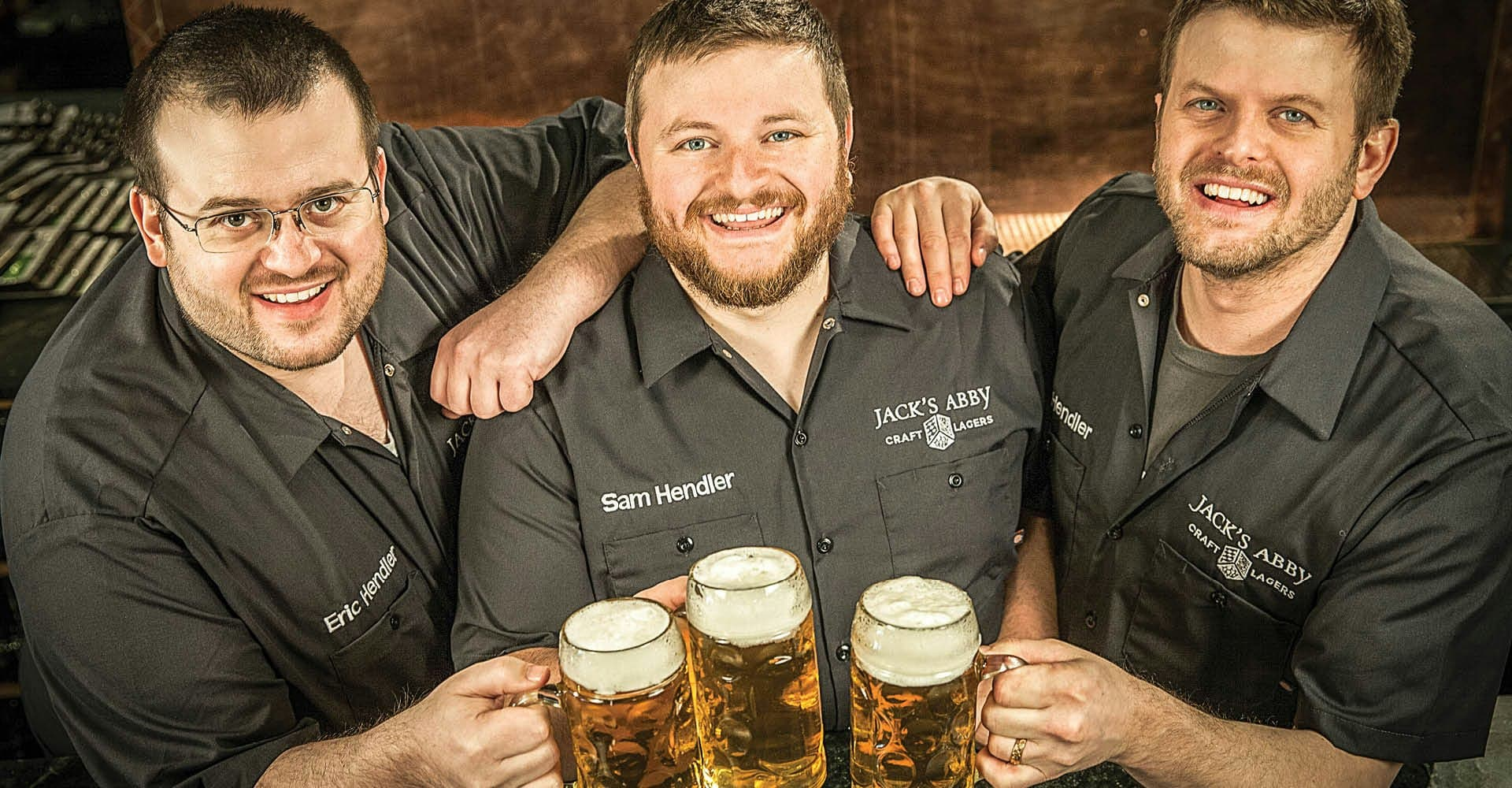 Case Study: Jack's Abby Craft Lagers