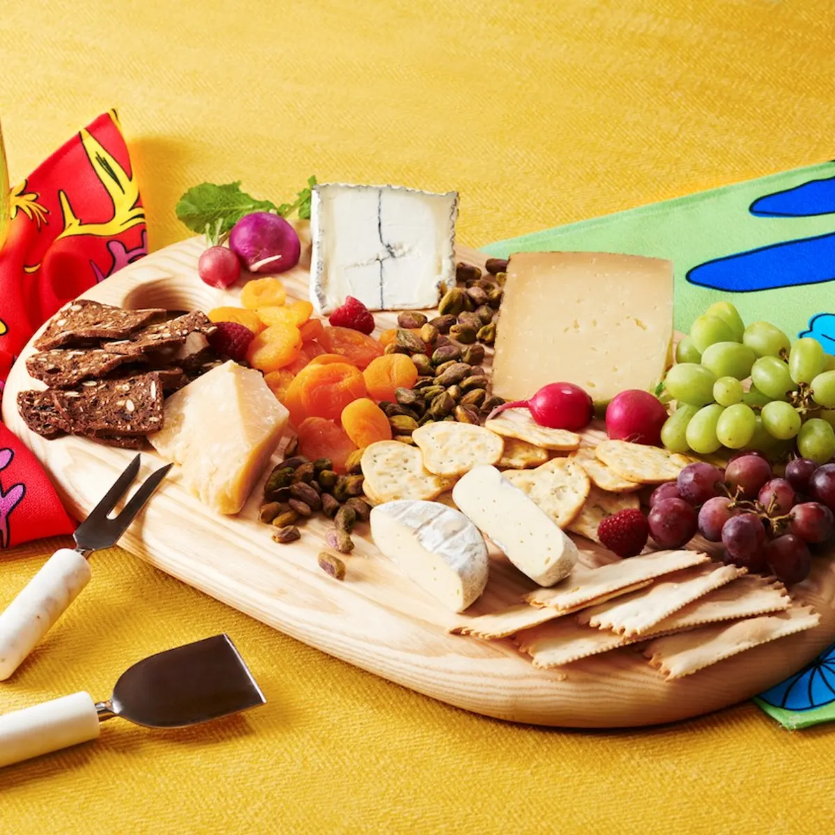 Plant-based cheese maker Nobell Foods raises $75M for ...
