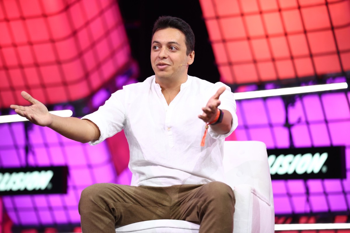 Deel hits .3B valuation after raising M from big-name VCs
