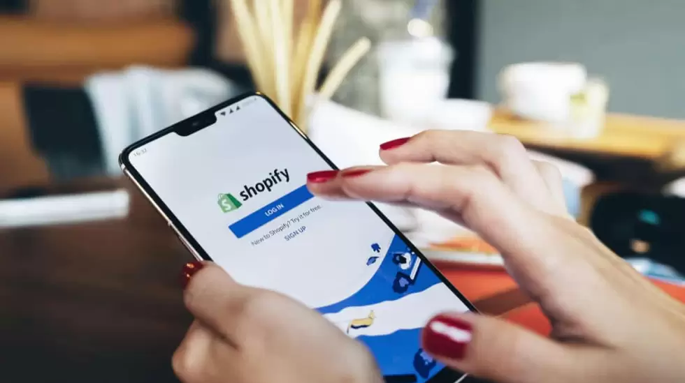 Los comerciantes de Shopify podrán crear y vender NFTs